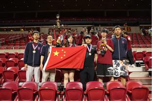 凰家看台｜抢走中国男篮奥运会资格的，为什么是日本